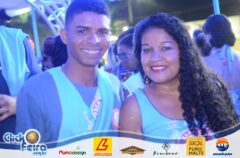 Camarote Espaço Folia (PM)